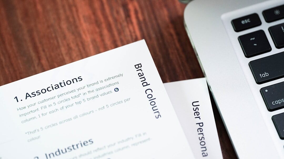 blog business models overview